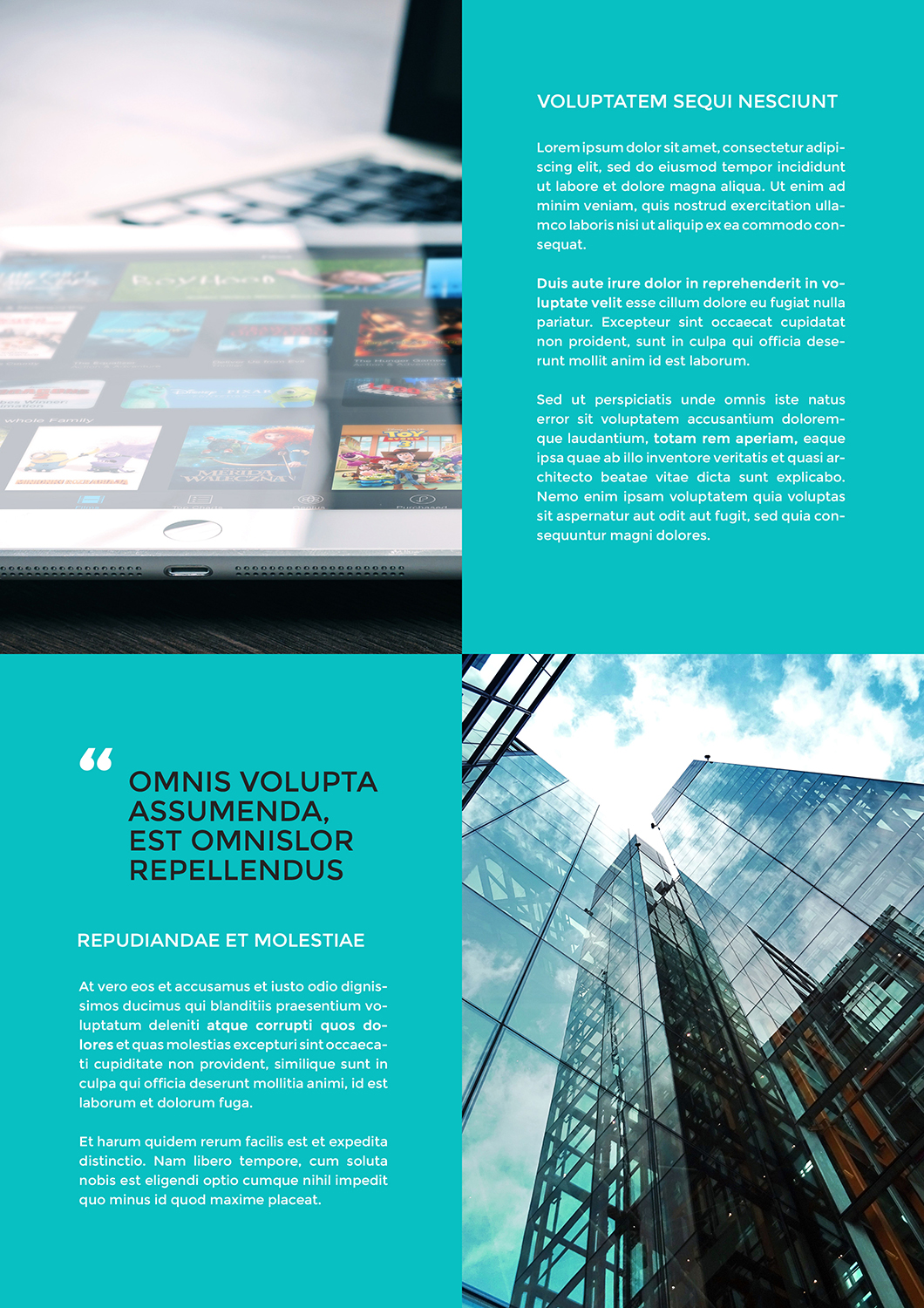 Flyer Design by Cosmos Studios for this project | Design #21496187