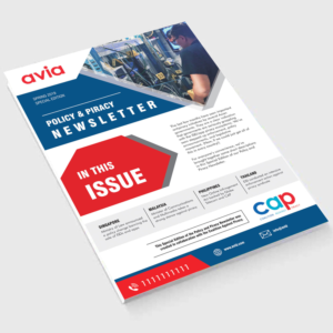 Flyer Design by technotecdesign