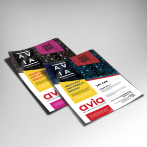 Diseño de Flyer por emrul1568 para este proyecto | Diseño: #21491474