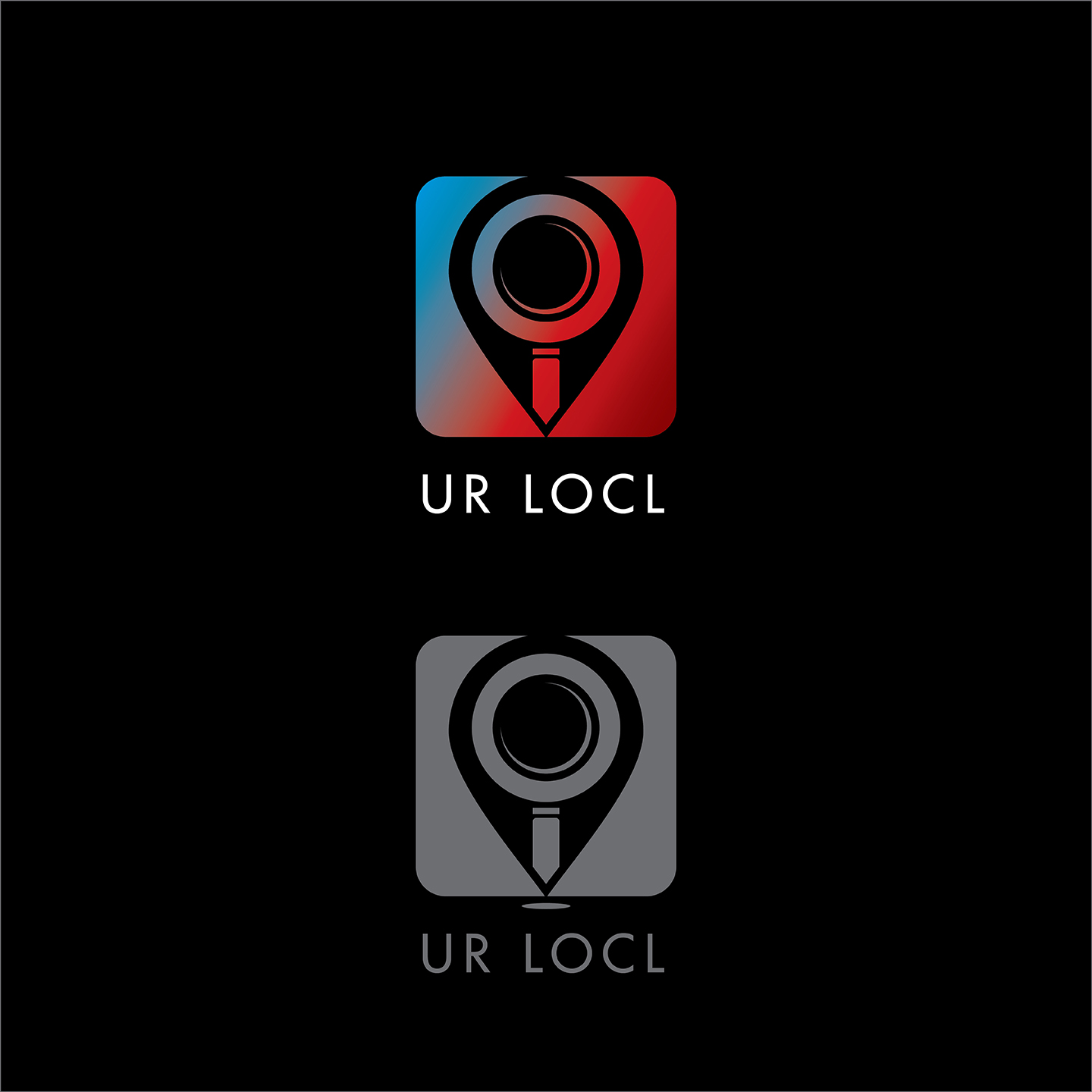 Logo Design by Krishnadas for Amudala Inc | Design #21484276