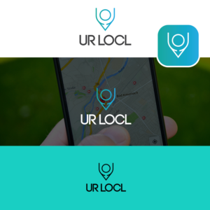 Logo Design by Maxo-Biz for Amudala Inc | Design: #21451022