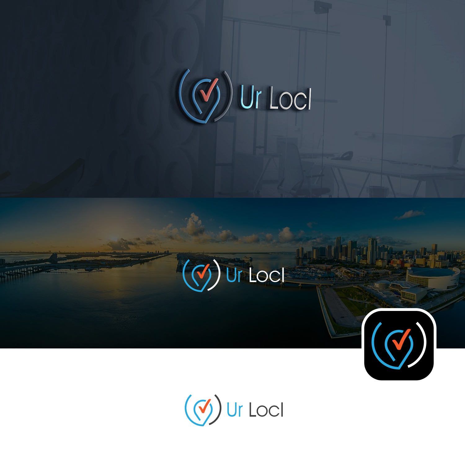 Logo Design by Maxo-Biz for Amudala Inc | Design #21494293