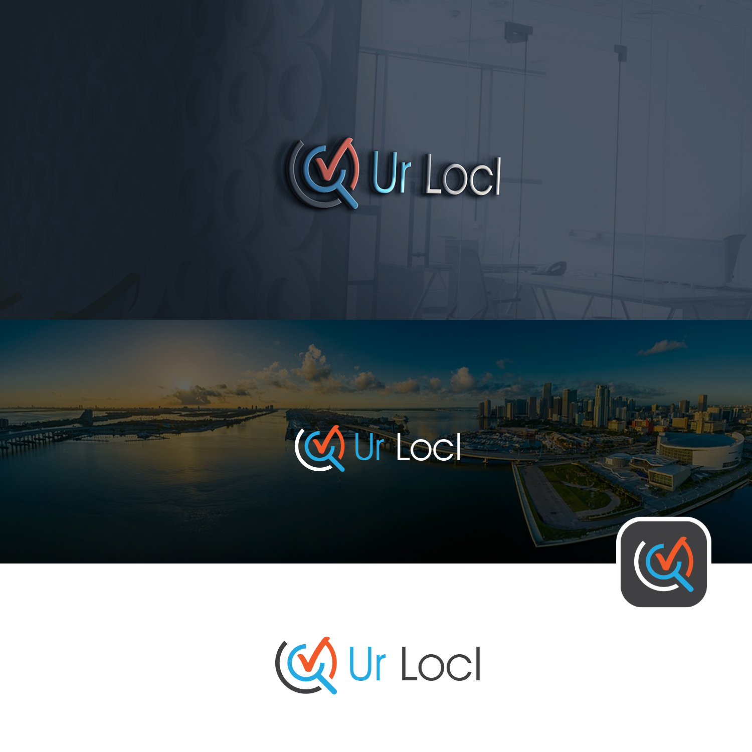 Logo Design by Maxo-Biz for Amudala Inc | Design #21494294