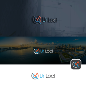 Logo Design by Maxo-Biz for Amudala Inc | Design: #21494294