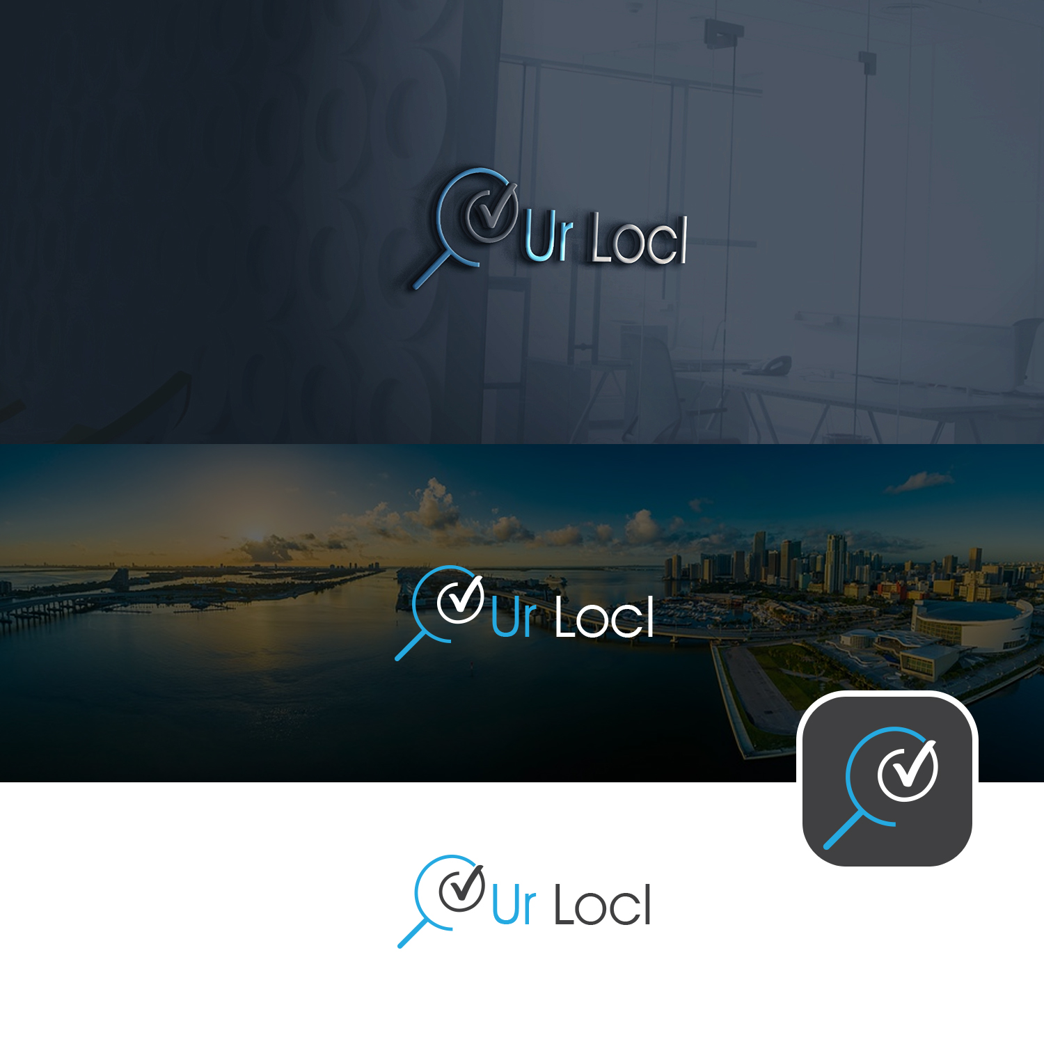 Logo Design by Maxo-Biz for Amudala Inc | Design #21494299