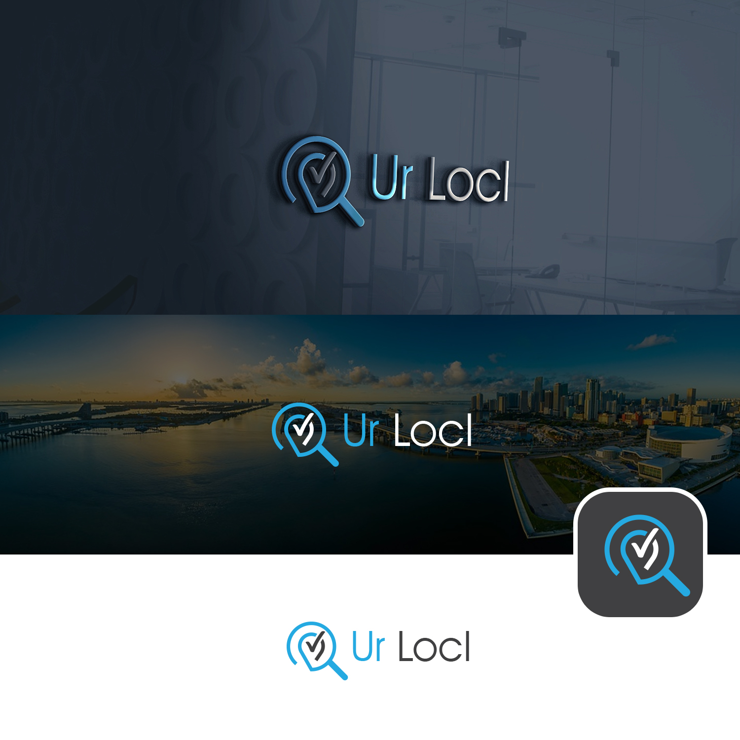 Logo Design by Maxo-Biz for Amudala Inc | Design #21494300