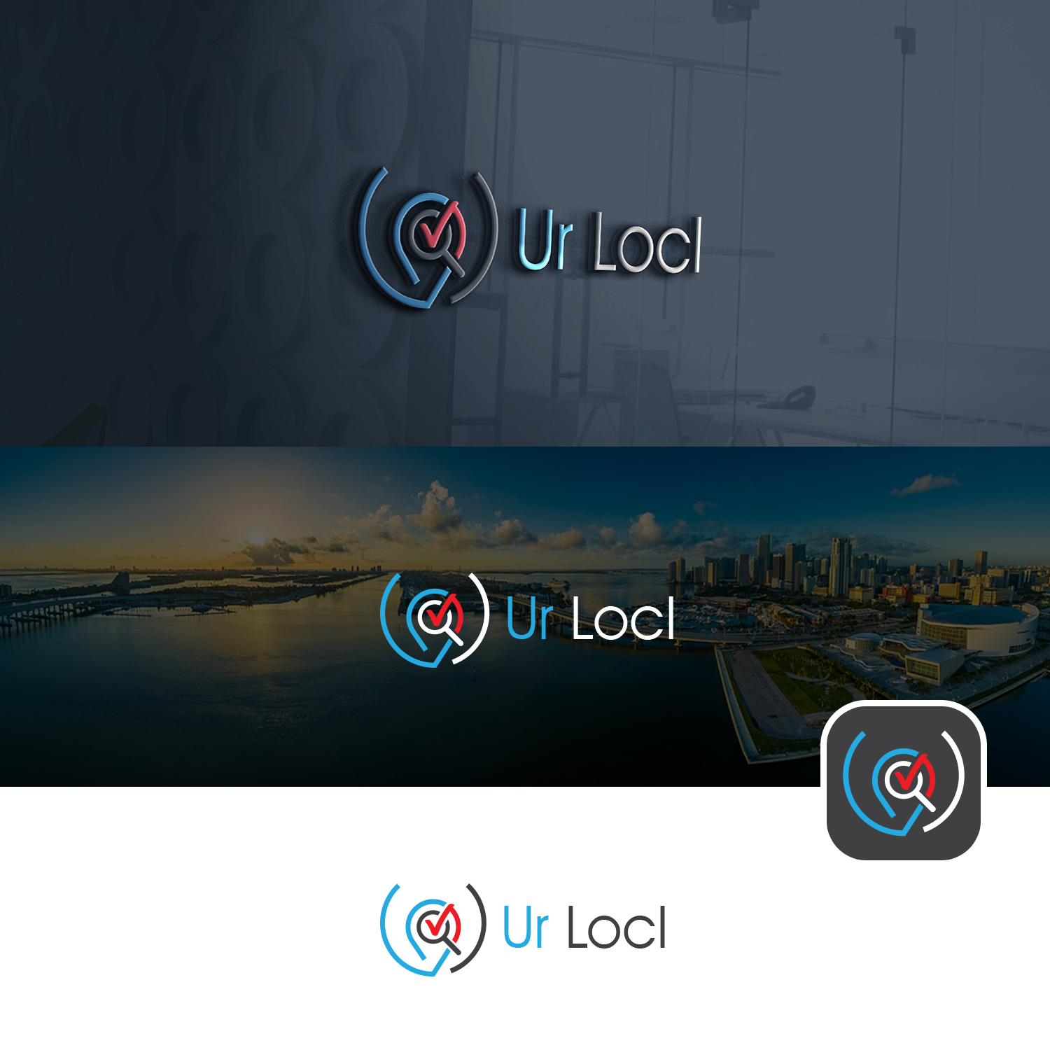 Logo Design by Maxo-Biz for Amudala Inc | Design #21494301