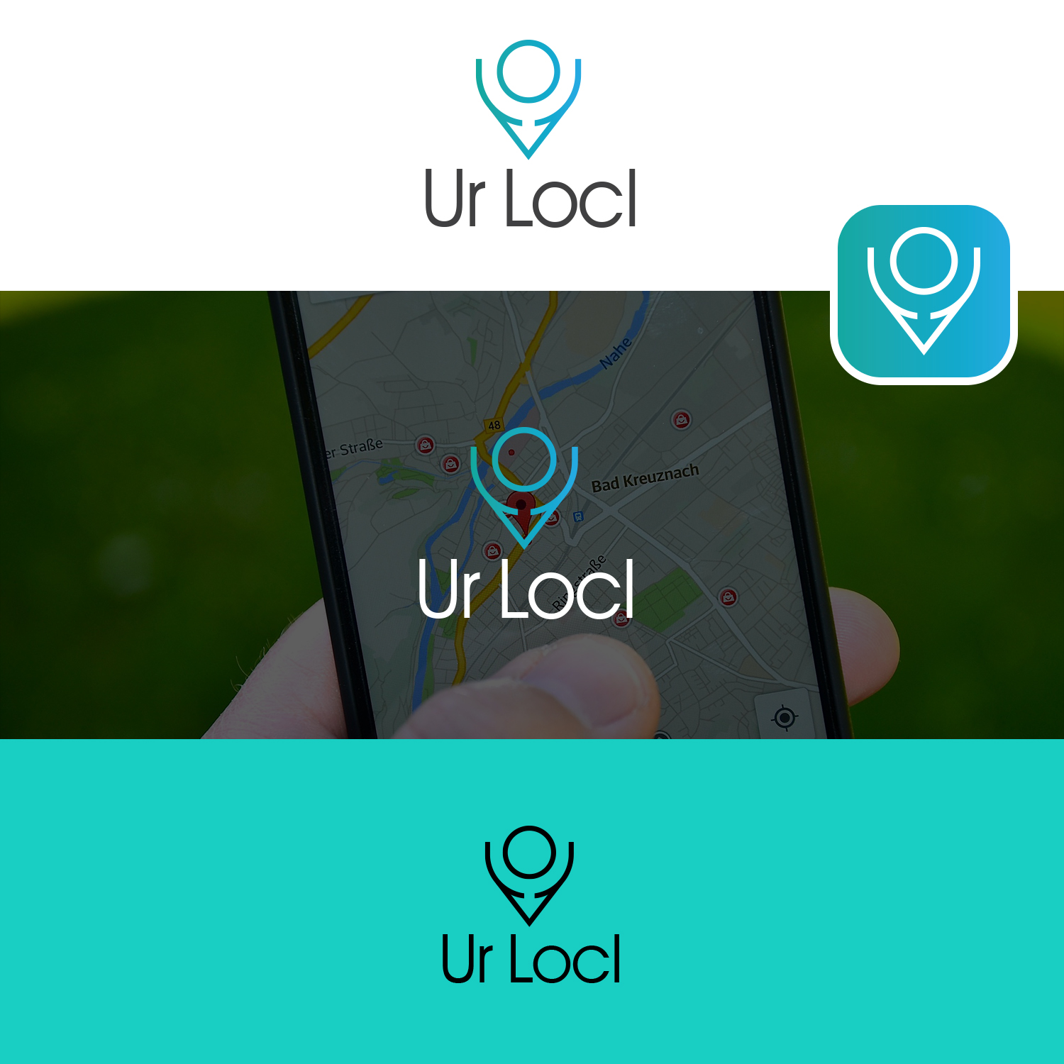 Logo Design by Maxo-Biz for Amudala Inc | Design #21496784