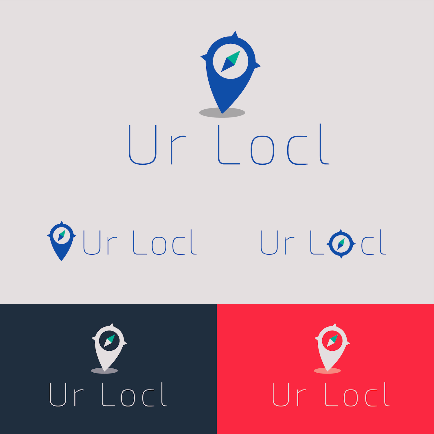 Logo Design by ScoiattoloNervoso for Amudala Inc | Design #21449163