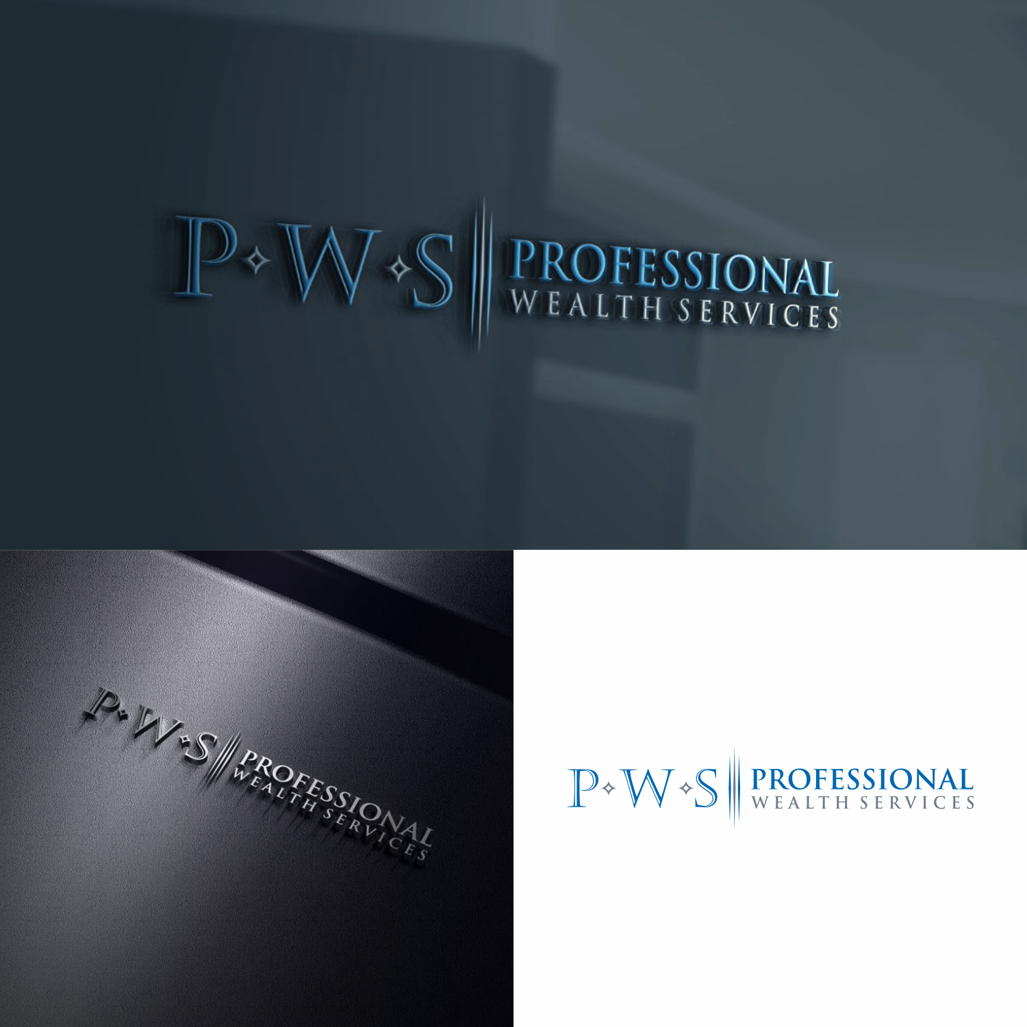 Logo Design by saher khan 2 for this project | Design #21451369