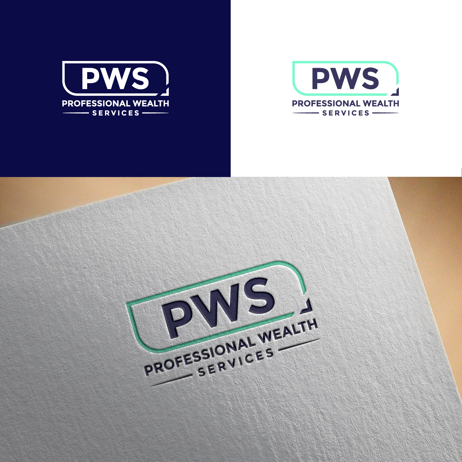 Logo Design by D Patel Graphic for this project | Design #21469586