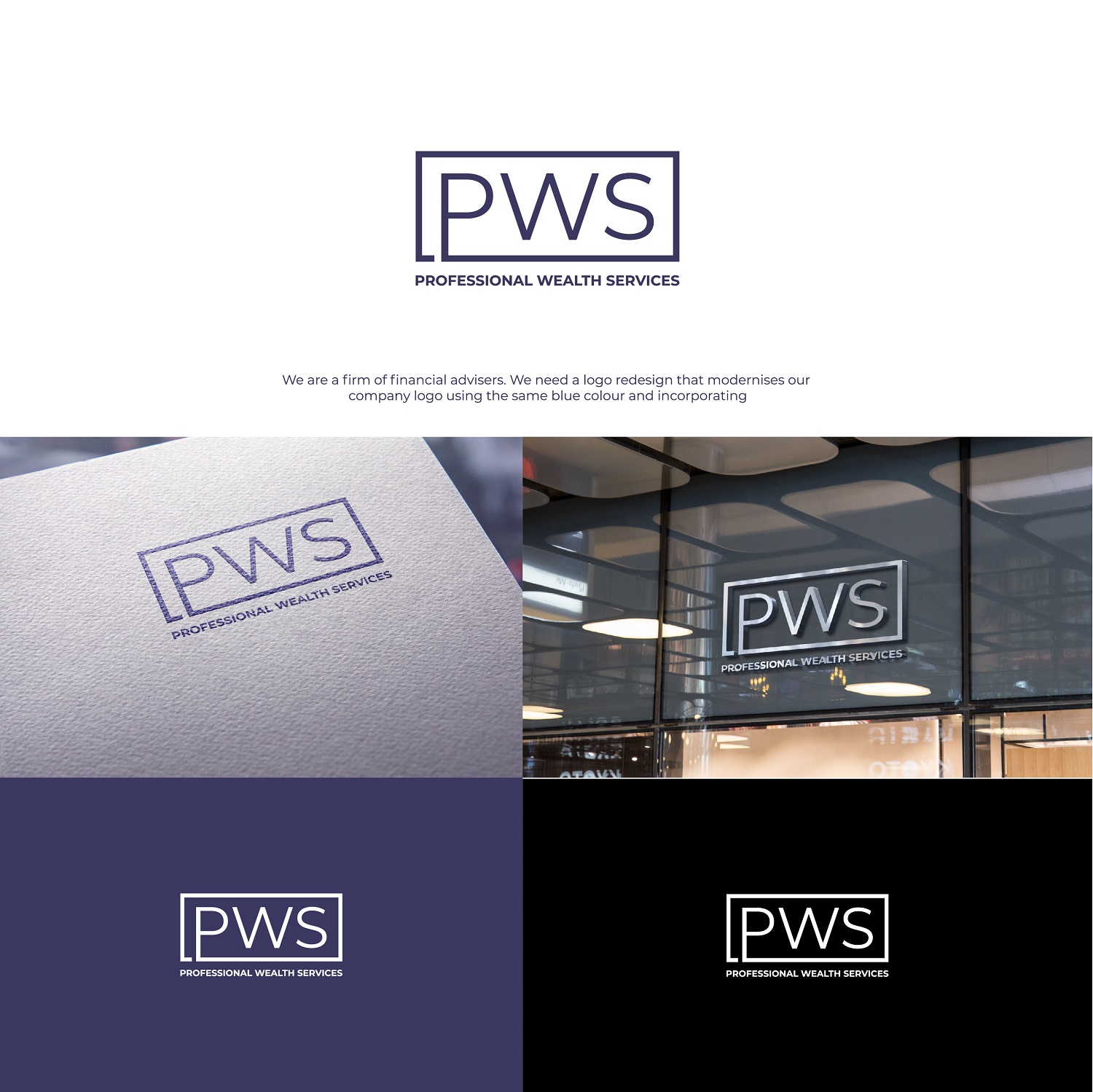 Logo Design by Cool_Graphics for this project | Design #21462176