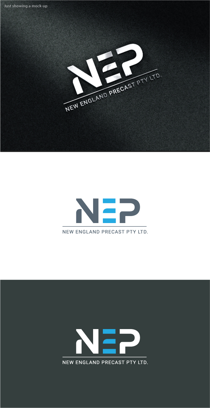 Logo Design by somani for this project | Design #21476631