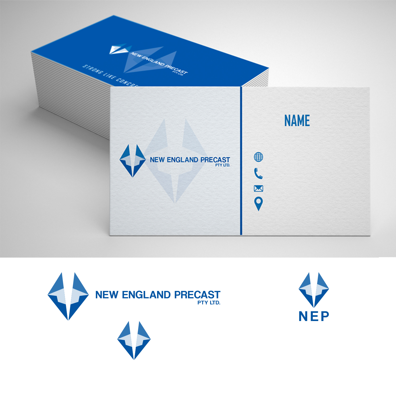 Logo Design by syrwebdevelopment for this project | Design #21475941
