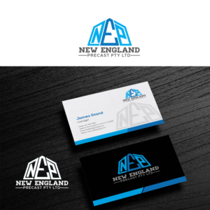Logo Design by Finley Johnson for this project | Design: #21502291