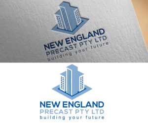 Logo Design by dobobed for this project | Design: #21451984