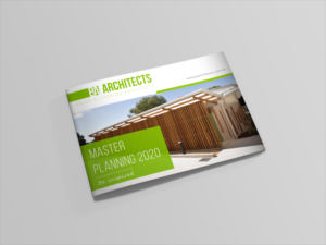 Masterplanning Brochure | Design de Brochure par alex989