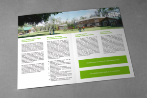 Design de Brochure par barinix pour BA Architects | Design : #21482164