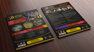 Design de Flyer par ecorokerz pour ce projet | Design #21467880