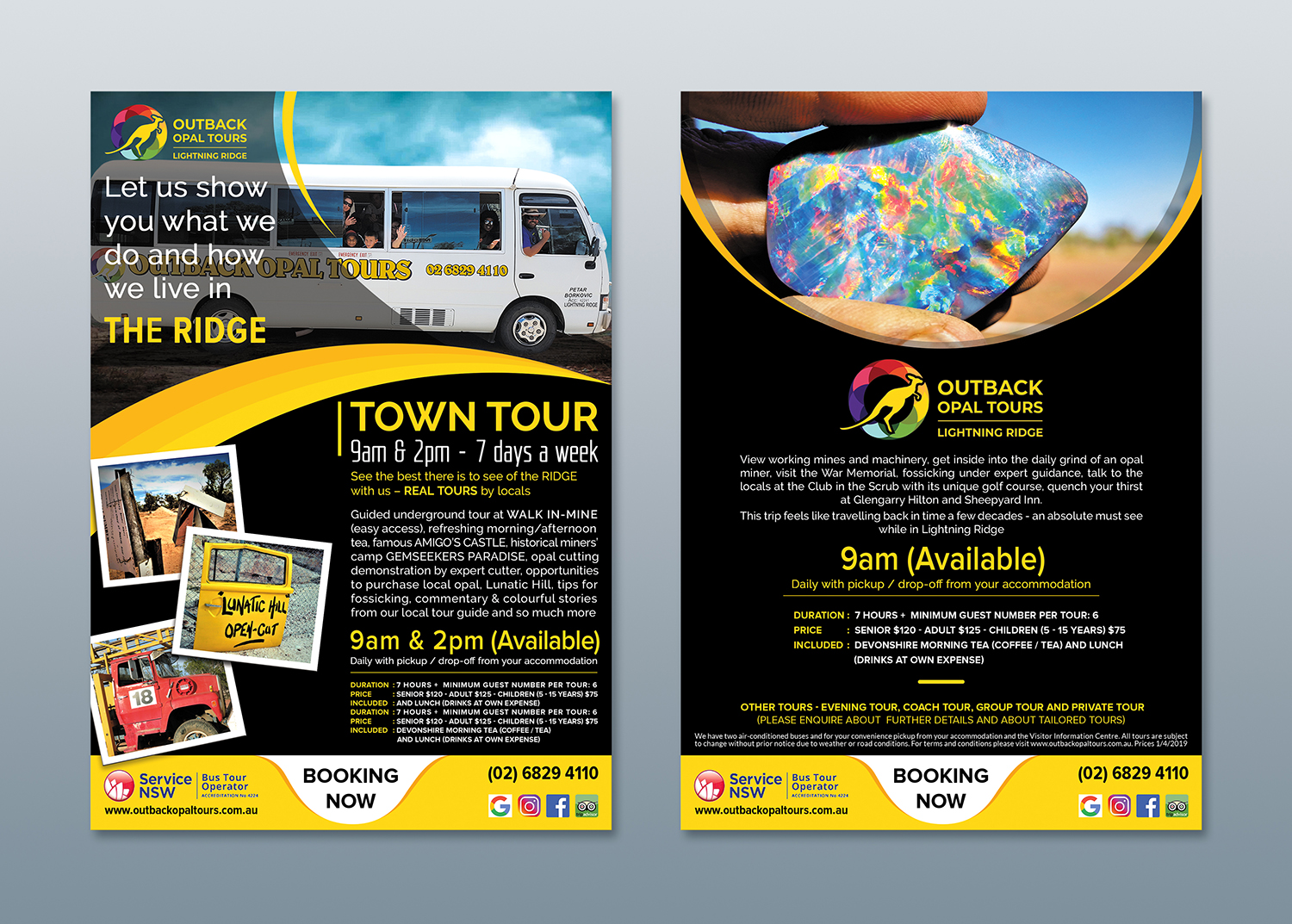 Flyer Design by SAI DESIGNS for this project | Design #21460190