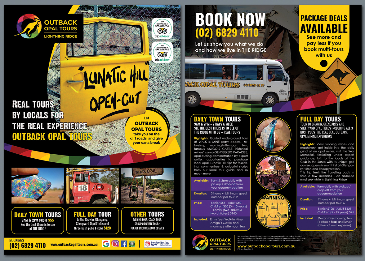 Design de Flyer par BLUE WINGS pour ce projet | Design #21678946
