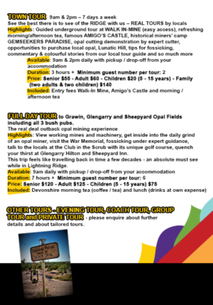 Diseño de Flyer por Ellery Talbot para este proyecto | Diseño: #21499470