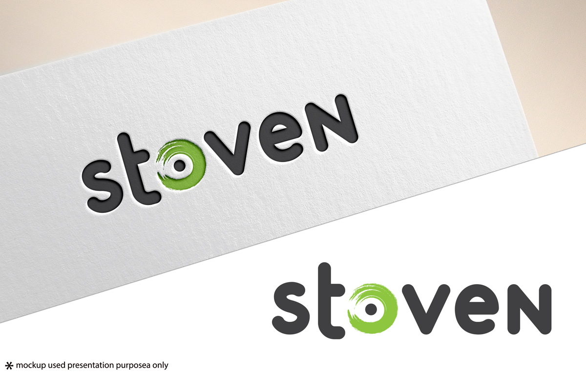 Logo Design by A S design @ for this project | Design #21464130
