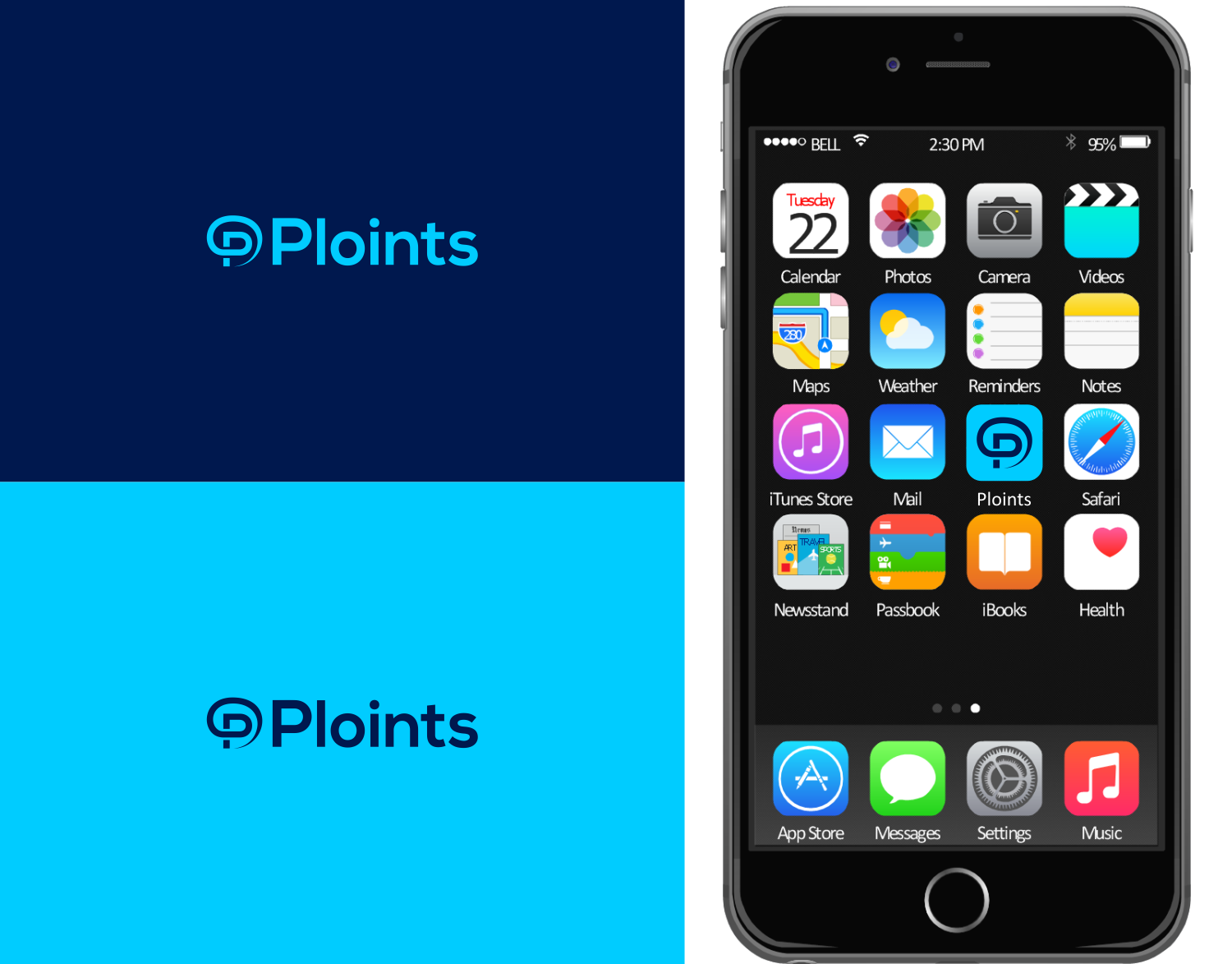 Logo Design by R!CKY for this project | Design #21502197