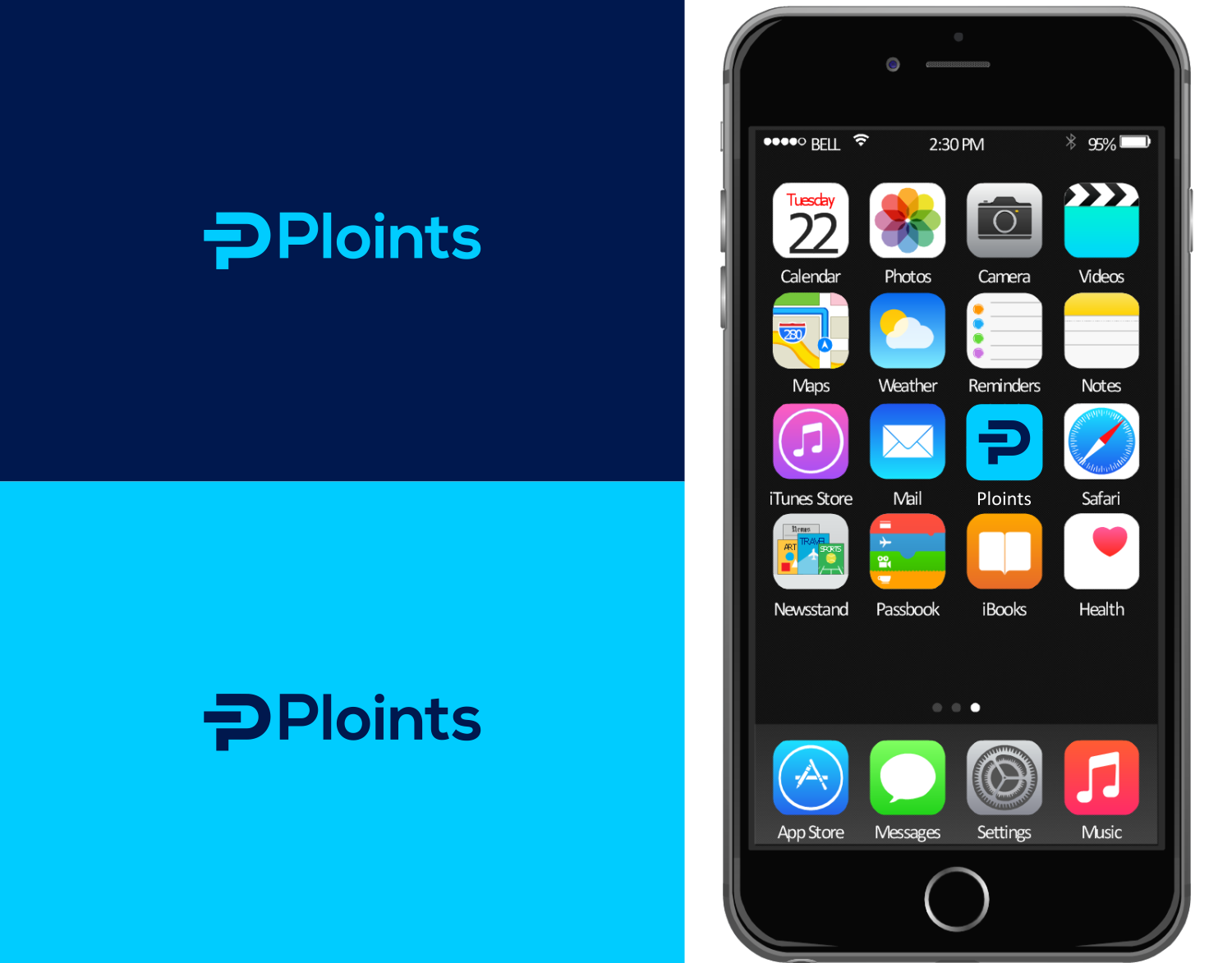 Logo Design by R!CKY for this project | Design #21502287