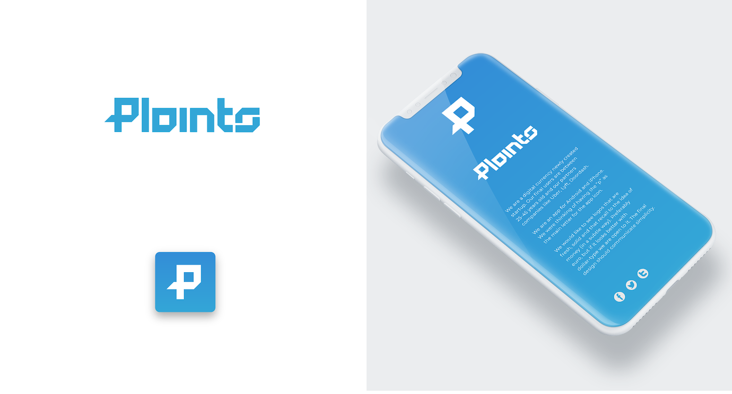 Logo Design by Matt Bradshaw for this project | Design #21452355