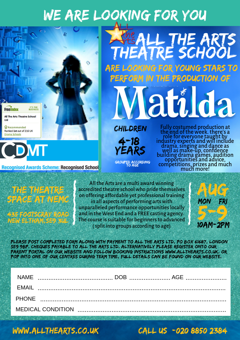 Flyer Design by AnneWanjiku for this project | Design #21456448