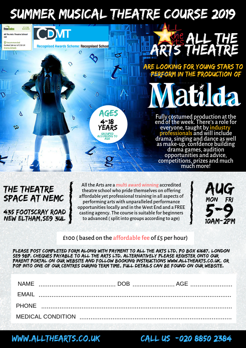 Flyer Design by AnneWanjiku for this project | Design #21498185
