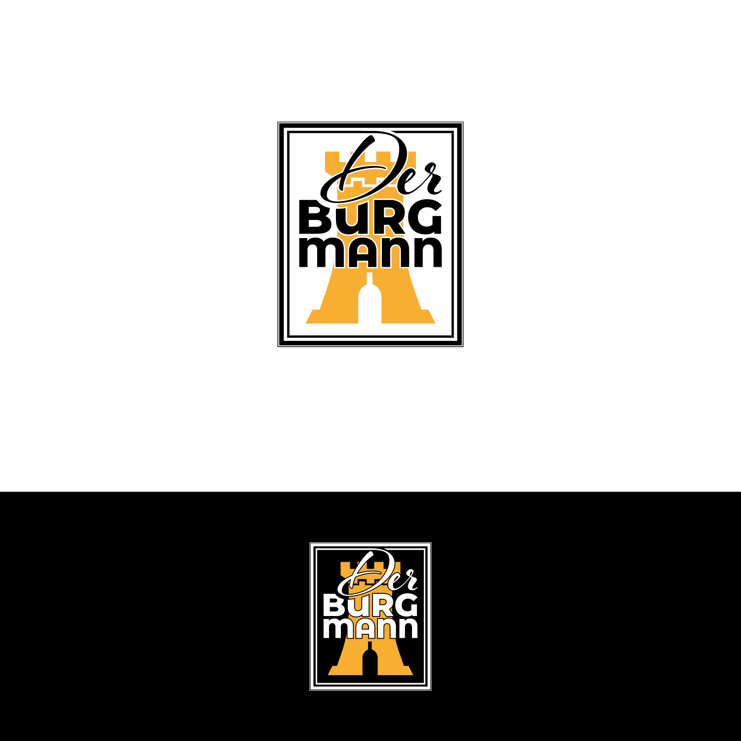 Logo Design by Vic for this project | Design #21476730