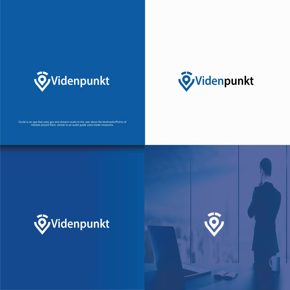 Logo Design by Vision Exalt Technology for this project | Design #21472746