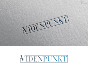 Videnpunkt | Logo Design by Dot Design 3