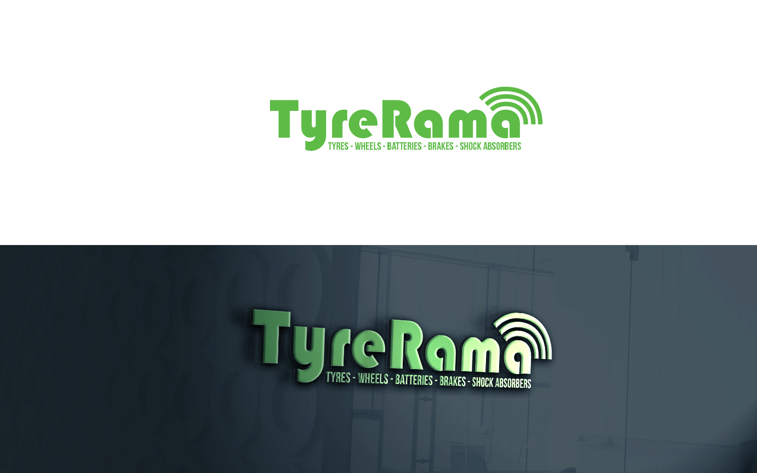 Logo Design by MT for this project | Design #21457285