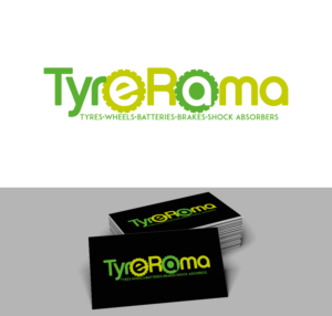 Logo Design by trufya for this project | Design: #21469635