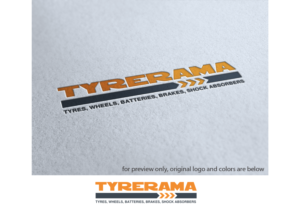 Logo Design by Gita. for this project | Design: #21461179