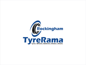 Logo Design Tyrerama 53 Logo Designs For Tyrerama Company Name