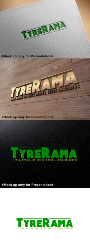 Logo Design by designmind78 for this project | Design: #21459029