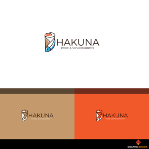 Logo Design by Graphic Bricks