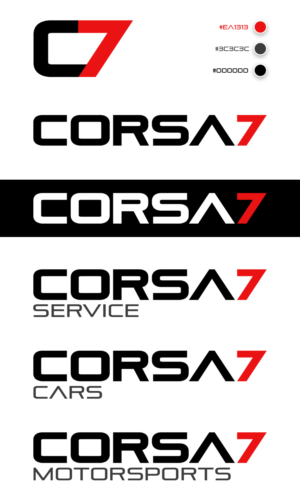 Logo Design by Minkimoto for this project | Design: #21480165