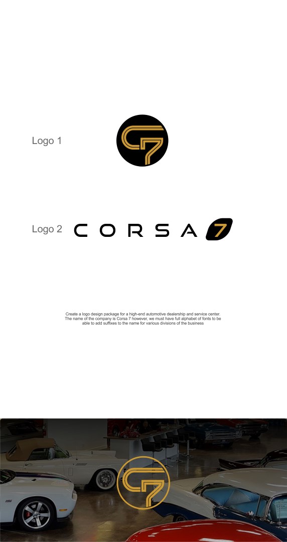 Logo Design by alok bhopatkar for this project | Design #21494762