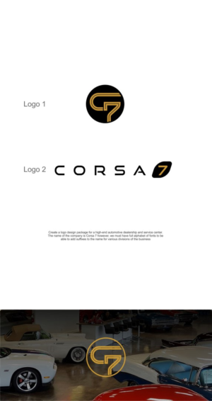 Logo Design by alok bhopatkar for this project | Design: #21494762