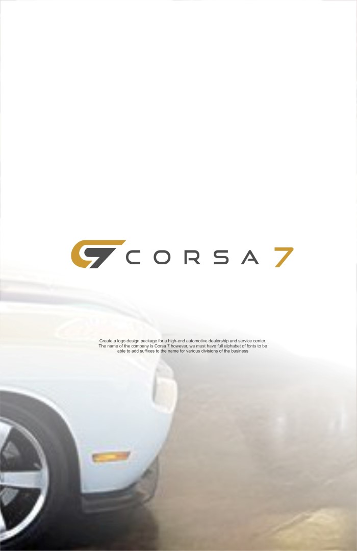 Logo Design by alok bhopatkar for this project | Design #21497643