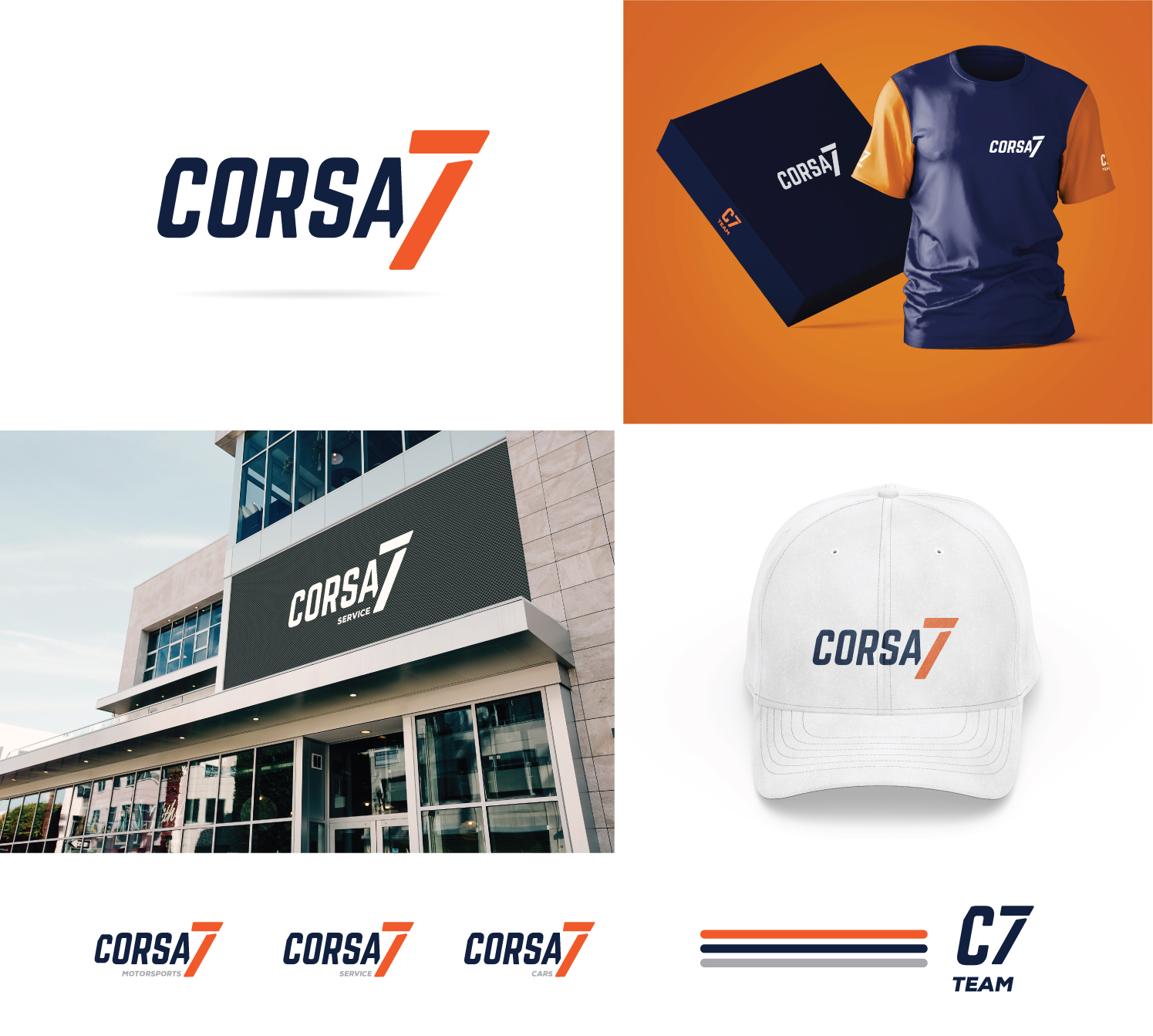 Logo Design by chrisgk for this project | Design #21477016