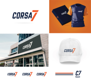 Logo Design by chrisgk