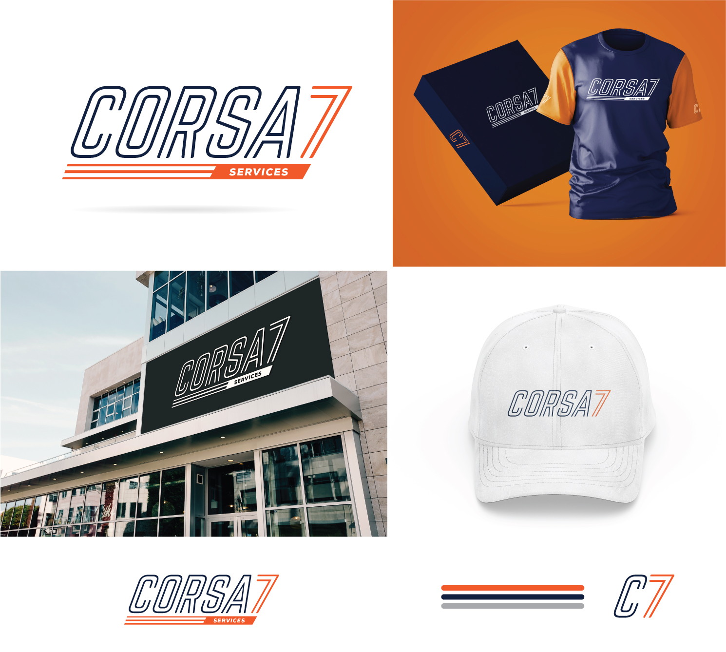 Logo Design by chrisgk for this project | Design #21490831