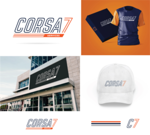 Logo Design by chrisgk for this project | Design: #21490831