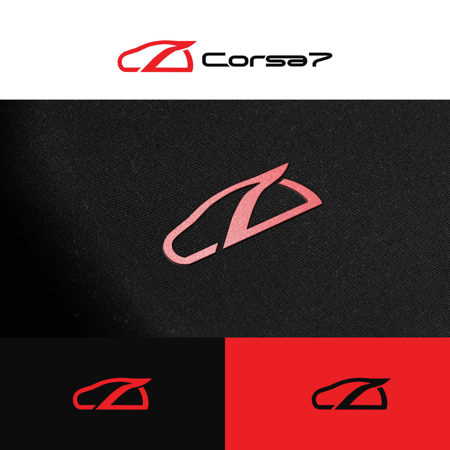 Logo Design by Mr.Roes for this project | Design #21497425